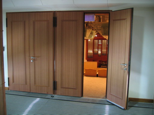 莞酈隔音門(mén)的類(lèi)型和性能特點(diǎn)，隔音門(mén)選擇和產(chǎn)品介紹