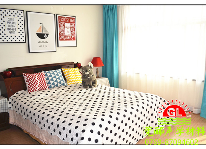 【裝修日記】一個(gè)聰明能干的媳婦網(wǎng)購(gòu)裝飾畫(huà)，婚房裝扮案例分享