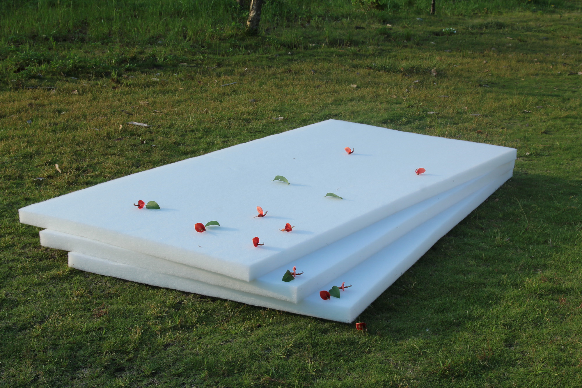 防火棉知識你認(rèn)識多少？莞酈公司為你一一揭曉