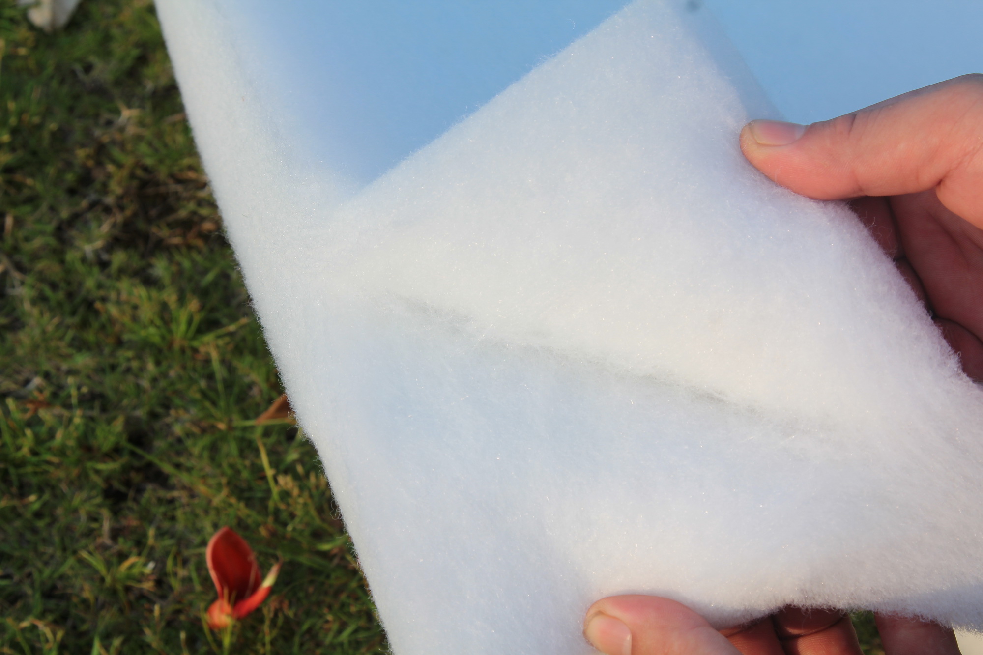 機(jī)械用什么樣的吸音棉，吸音效果最好