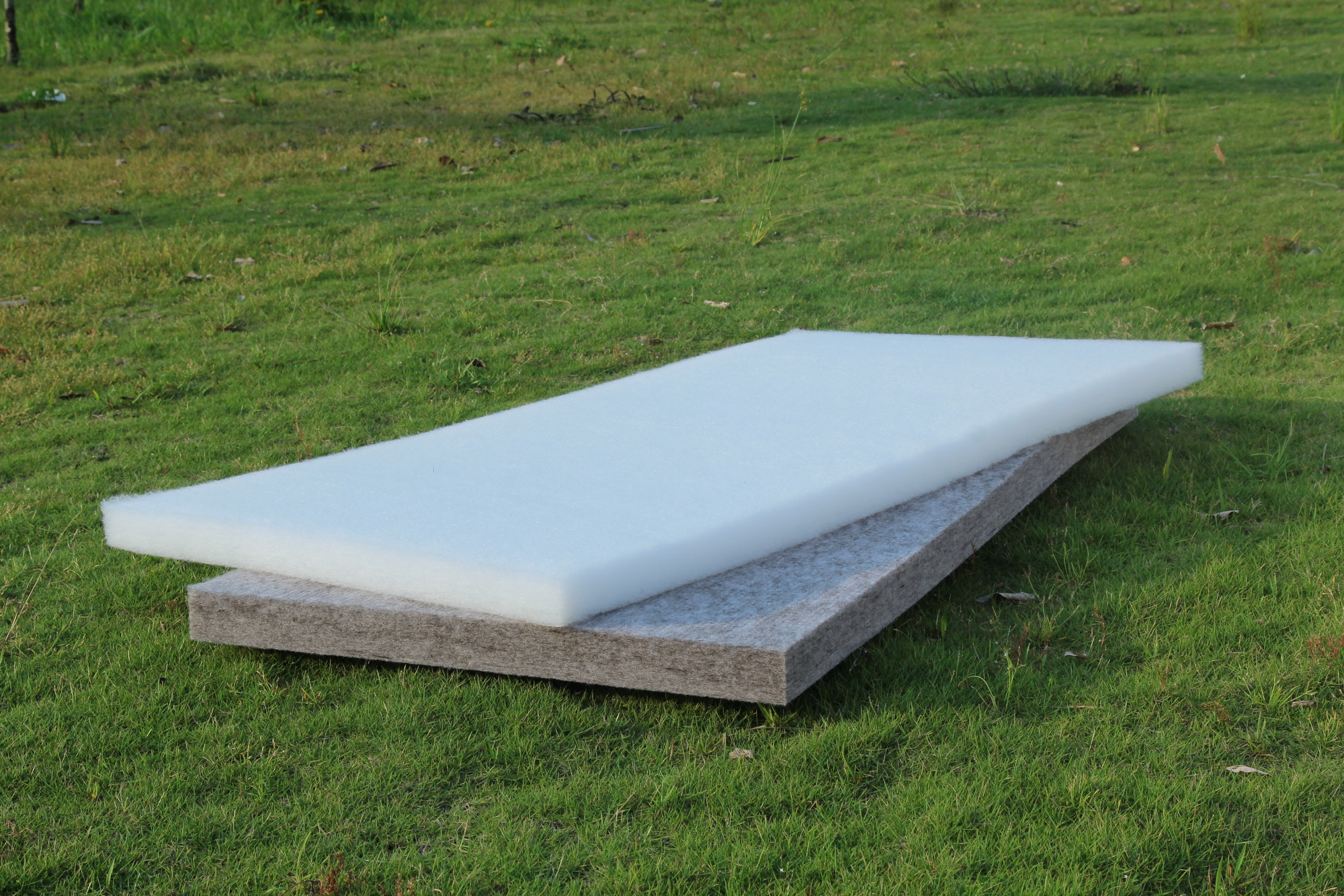 莞酈梯度吸音棉都有哪些優(yōu)勢？