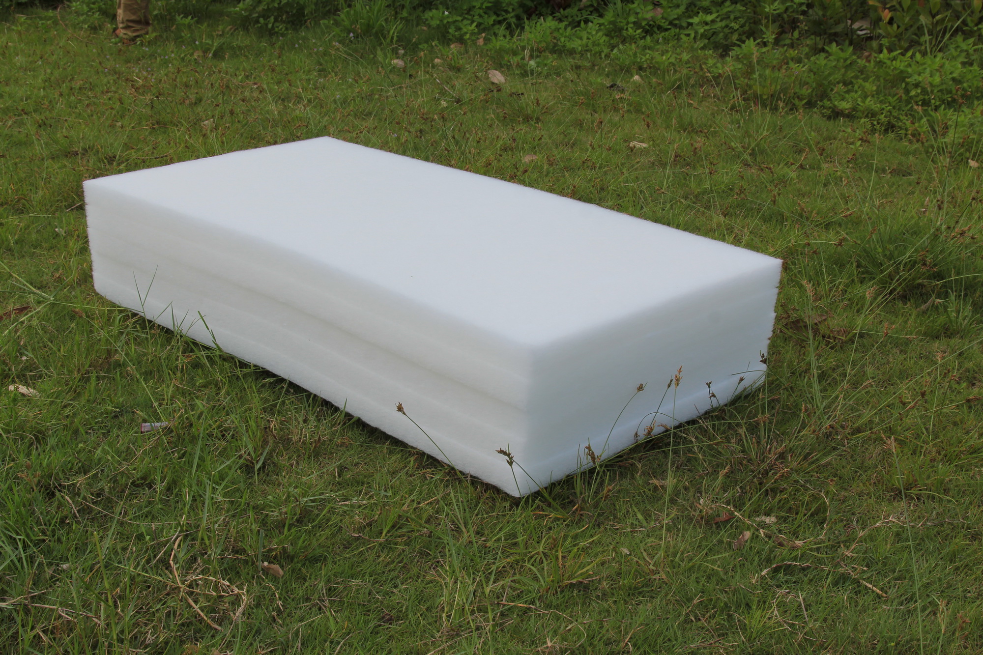 什么是生態(tài)棉？有機棉和生態(tài)棉有什么不同