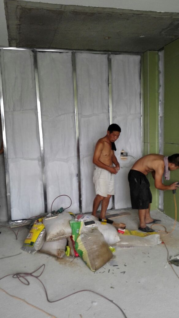 您還會害怕噪音的偷襲嗎，莞酈為您送來了吸音棉，吸音棉保護市民的健康睡眠生活