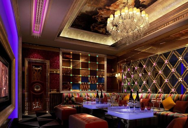  迪廳、酒吧、KTV低頻噪聲處理