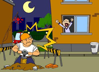 買房怎樣判斷隔音好壞？隔音差怎樣補(bǔ)救？