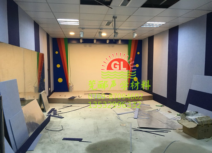 如何裝修寧?kù)o的居家環(huán)境，三個(gè)空間的隔音加強(qiáng)方案