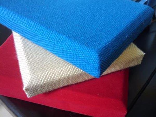 成都造聲學(xué)材料，讓地鐵很安靜