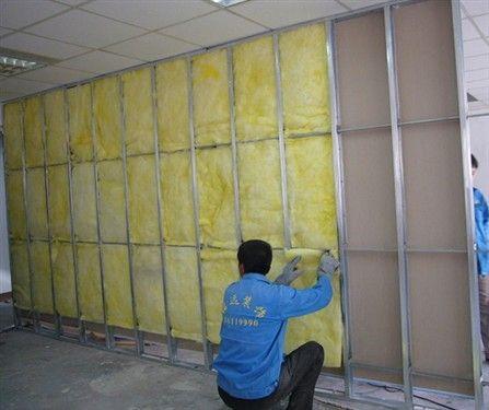 室內(nèi)隔音墻材料怎么選？