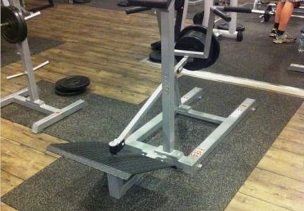 健身房隔音裝修，隔音板，隔音材料