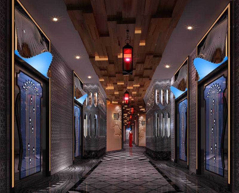 簡談娛樂場所音響工程的聲學設(shè)計與處理方法